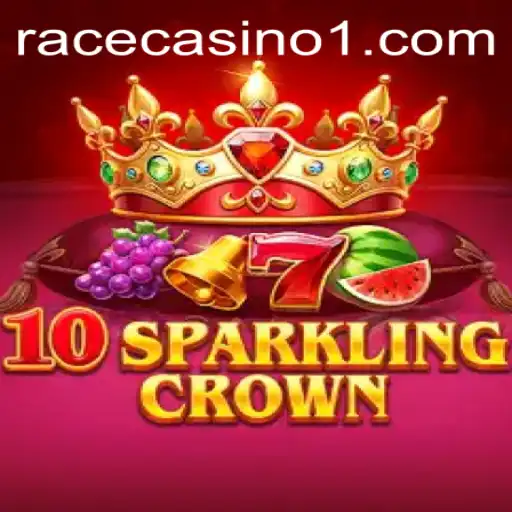 Discovering the Enchantment of 10SparklingCrown: A Twinkling Casino Journey with a6.bet