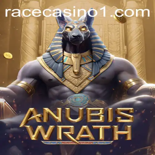 Unveiling AnubisWrath: The Immersive Gaming Experience