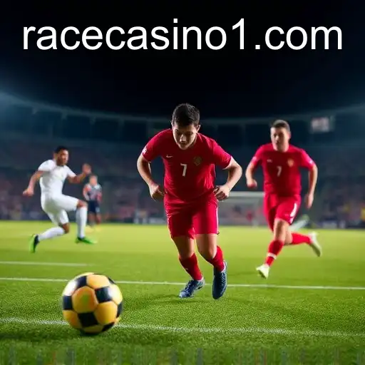 Apostas esportivas