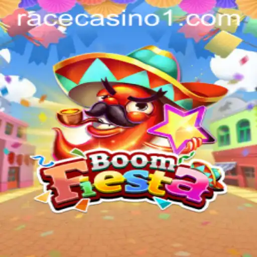 Dive into the Exciting World of BoomFiesta on a6.bet