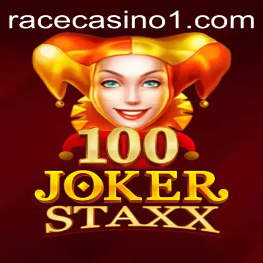 Exploring the Thrills of 100JokerStaxx on a6.bet