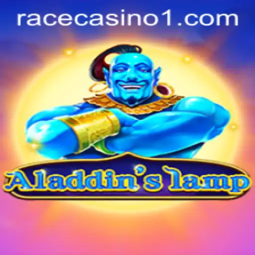 Discover the Enchantment of Aladdinslamp: A Dazzling Game Adventure