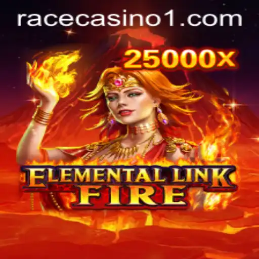 ElementalLinkFire: A Journey Through the Flames