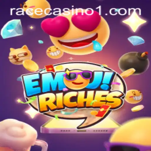 Exploring EmojiRiches: A Dive into the World of Interactive Fun