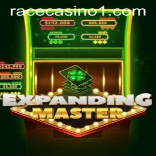 Exploring the Thrilling World of ExpandingMaster: A New Era of Gaming with a6.bet