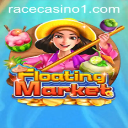 Exploring the Enchanting World of FloatingMarket on a6.bet