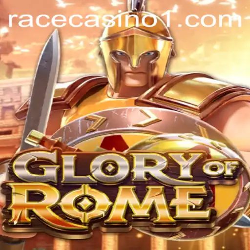 GloryofRome: A Majestic Exploration of Strategy and Competition