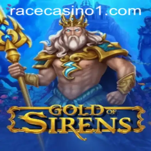 GoldofSirens Game Review: An Engaging Adventure with a6.bet