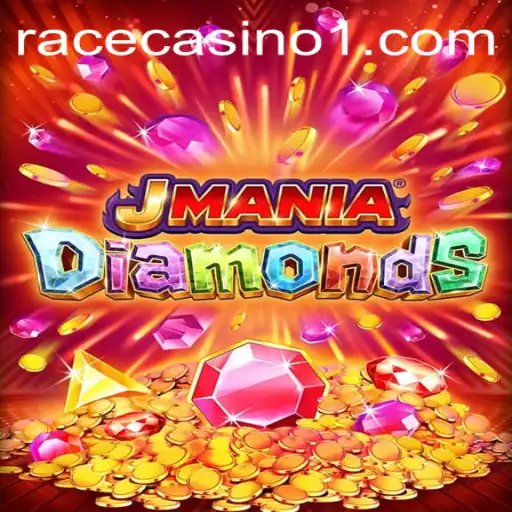 Exploring the Thrilling World of JManiaDiamonds at A6.Bet