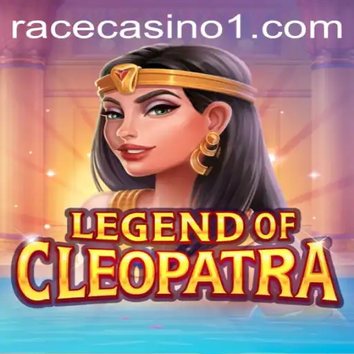 Explore the Mystical Realms of LegendOfCleopatra on a6.bet