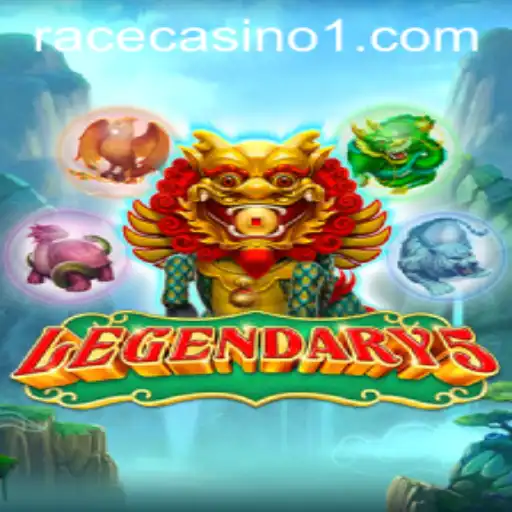 Introducing Legendary5: The Latest Gaming Sensation in 2023