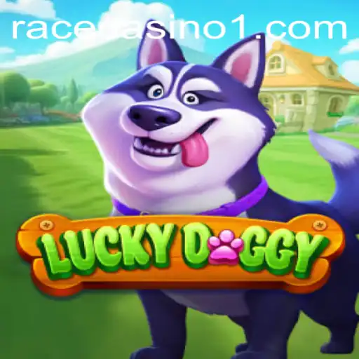 Exploring the Entertaining World of LuckyDoggy on a6.bet