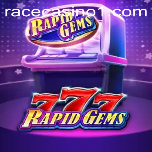 Exploring RapidGems777: A New Era of Online Gaming