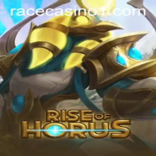Rise of Horus: Unveiling the Mystical World of Ancient Egypt in Gaming