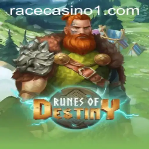 Experience the Thrill of RunesOfDestiny and the Excitement of a6.bet