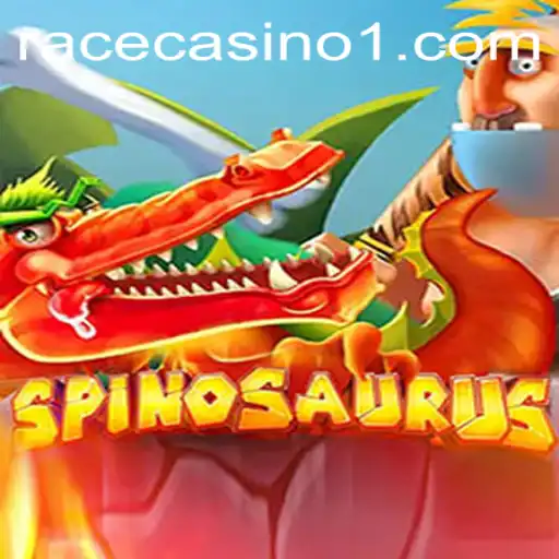 Exploring the Thrill of Spinosaurus: A New Era in Online Gaming with a6.bet