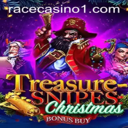 Discover the Festive Excitement of TreasuresnipesChristmas: A New Online Gaming Adventure