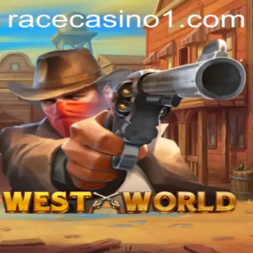Exploring the Dynamic Universe of WestWorld: The Game