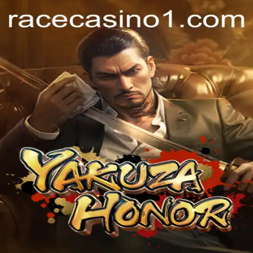 Experience the Thrilling World of YakuzaHonor