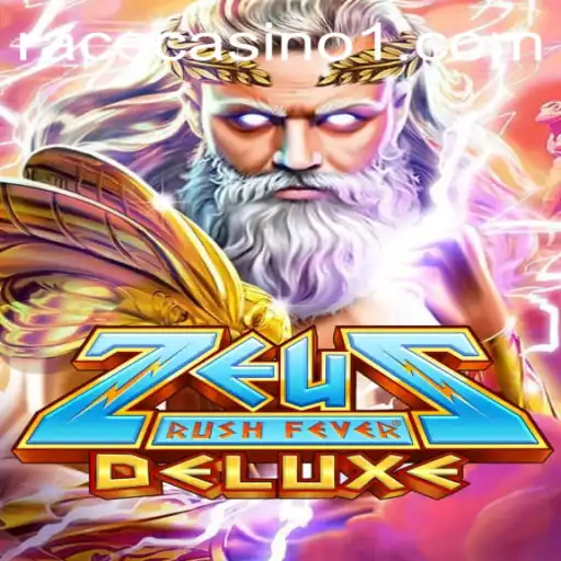 Exploring ZeusRushFeverDeluxe: A Mythical Gaming Adventure