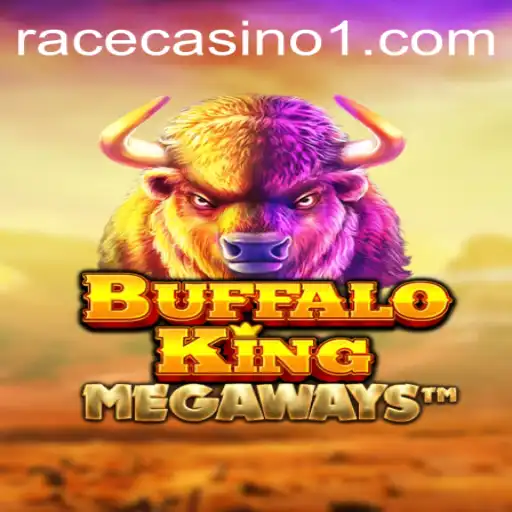 Discover the Thrills of BuffaloKing at a6.bet