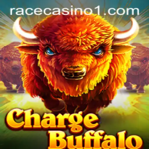 Exploring ChargeBuffalo: A Thrilling New Game Experience at a6.bet