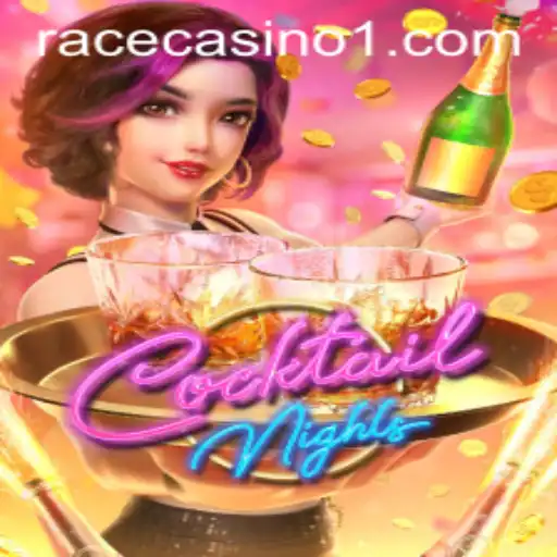CocktailNights: A Blend of Fun and Strategy