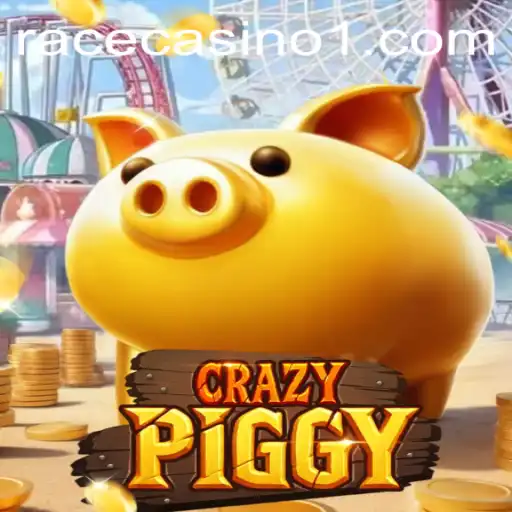 Embark on a Thrilling Adventure with CrazyPiggy and a6.bet