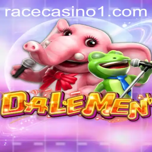 Exploring the Strategic Depth of DALEMEN: A Modern Gaming Experience