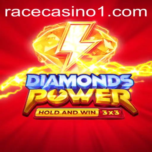An In-Depth Look at Diamondspower: The New Gaming Sensation