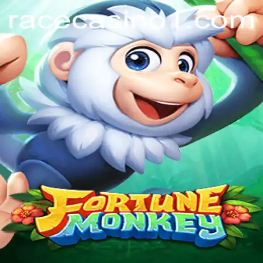 FortuneMonkey: A Thrilling New Game Experience on a6.bet