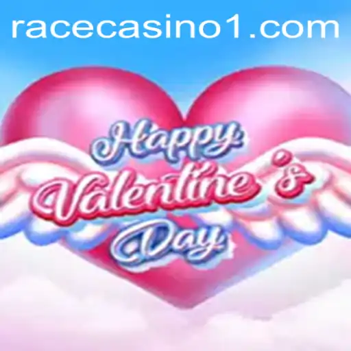 Experience the Joy of 'HappyValentinesDay' with a6.bet
