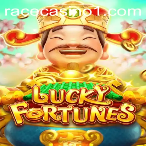 Unveiling the Excitement of LUCKYFORTUNES: A Thrilling Casino Experience with A6.Bet