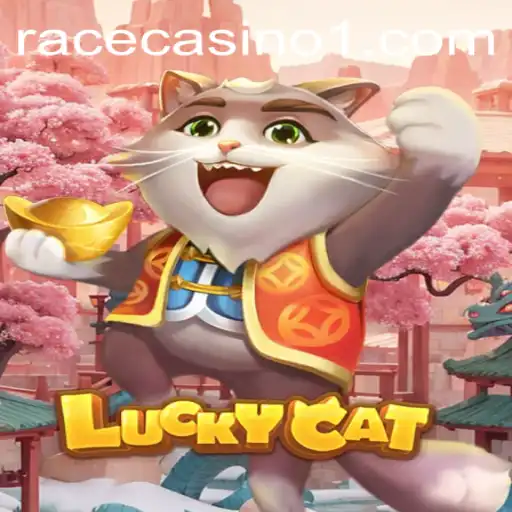 Exploring the Exciting World of LuckyCat on a6.bet