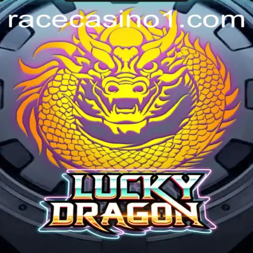 Unveiling LuckyDragon: The Exciting New Game on a6.bet