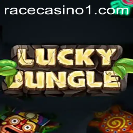 Exploring the World of LuckyJungle: A Thrilling Adventure with a6.bet