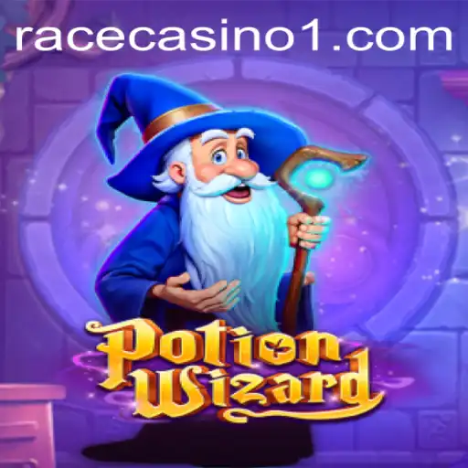 PotionWizard: Discover the Magical World of Potion Mastery on a6.bet