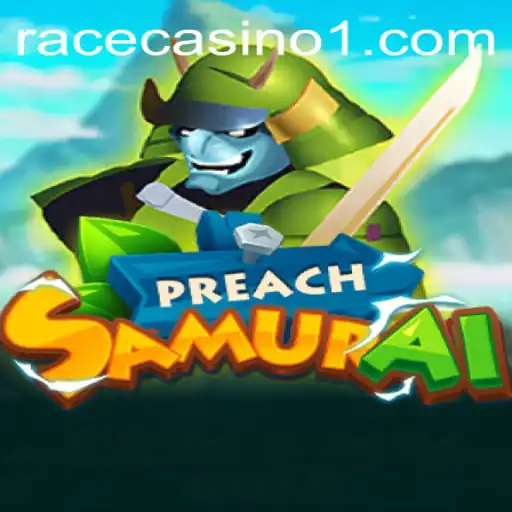 Unveiling PreachSamurai: A Captivating Journey into the Heart of A6.bet