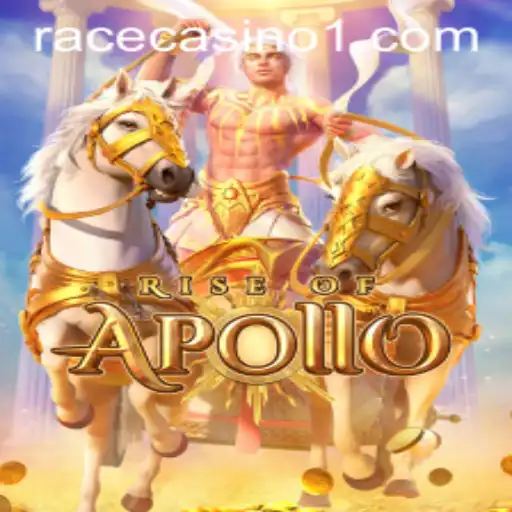 Rise of Apollo: Discover the Thrilling World of A6.bet's Newest Game