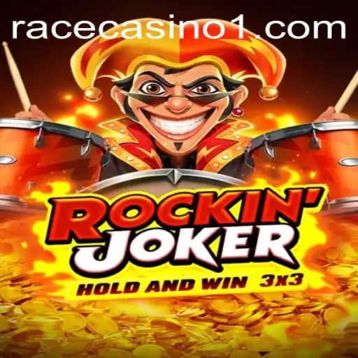 Exploring RockinJoker: A Thrilling New Casino Game at A6.Bet