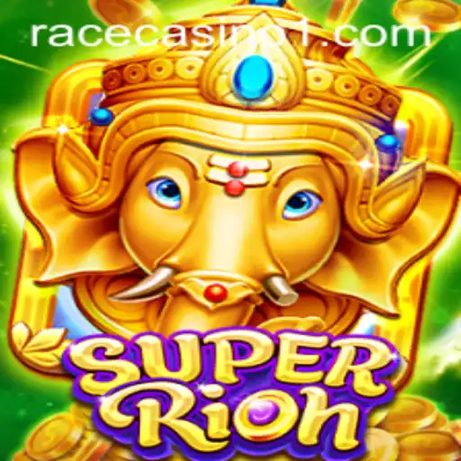 Discover SuperRich: A Revolutionary Casino Game by a6.bet