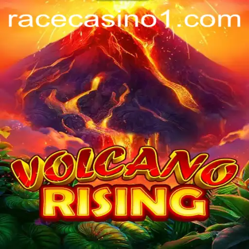 Discovering VolcanoRising: A Thrilling Adventure Game with A6.bet