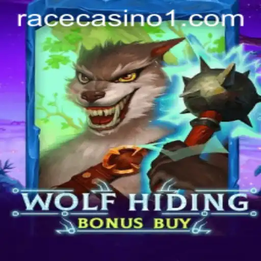 Exploring the Thrills of WolfHidingBonusBuy: A Deep Dive